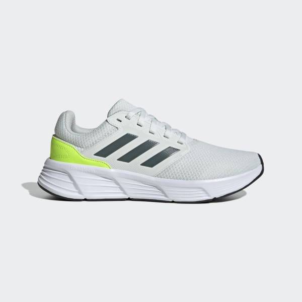 adidas Galaxy 6 Shoes - Black | adidas Singapore