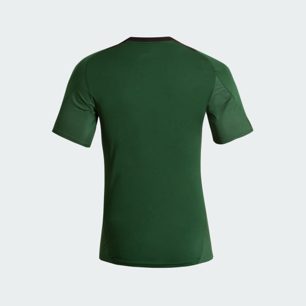 Verde Jersey Niño TUANL Día de la Tierra G