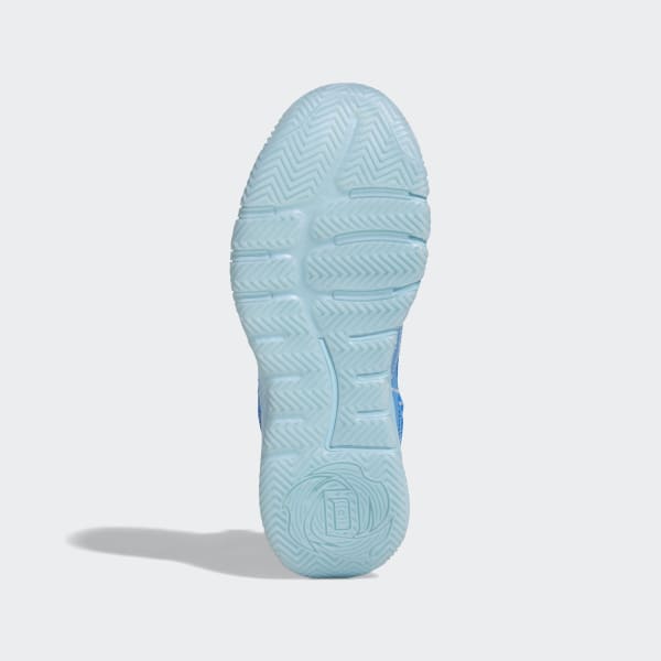 Azul Sapatilhas Son of Chi D Rose 2.0 LKH65