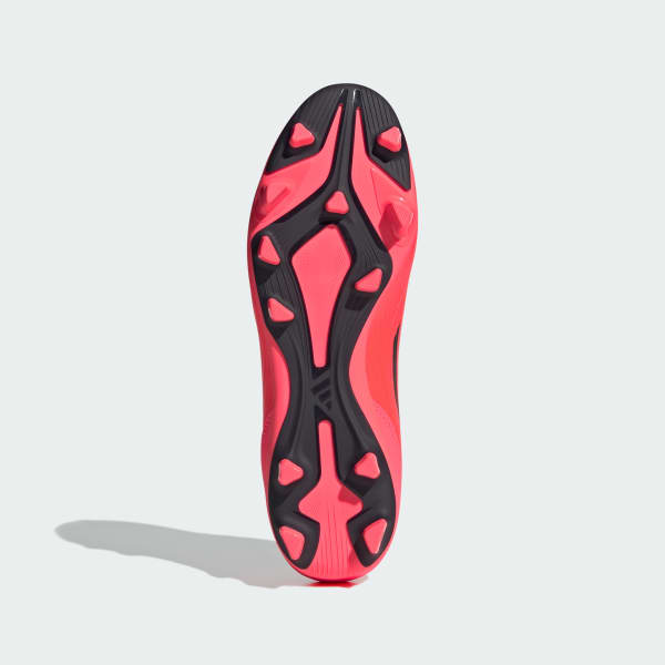 Rosa F50 Club Flexible Ground Fotbollsskor