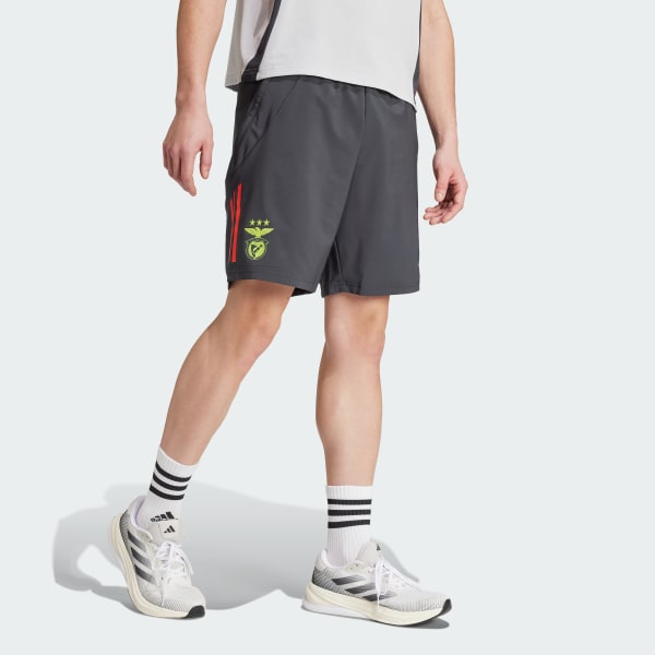Gra Benfica Tiro 24 Competition Downtime Shorts
