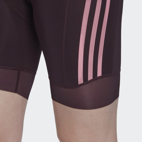Rojo LOS SHORTS DE CICLISMO 03204