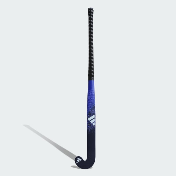 Niebieski Kij do hokeja Estro .4 37.5" Field