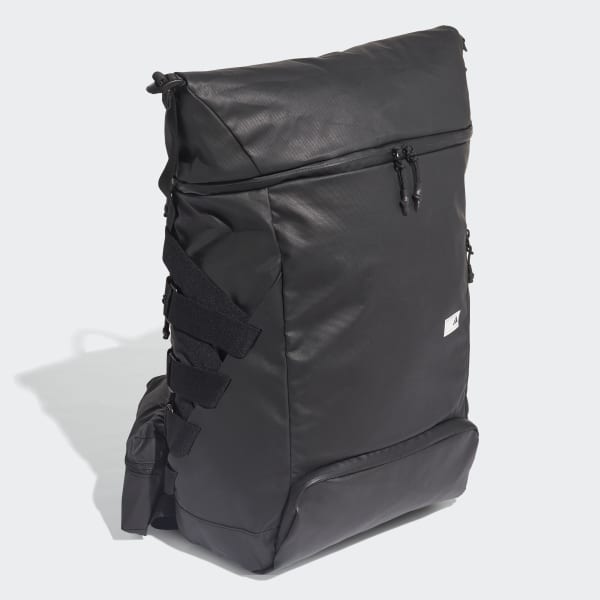 adidas 4CMTE Mega Backpack - Black 