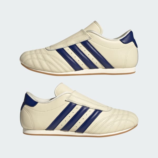 adidas Taekwondo Shoe - White | Free Shipping with adiClub