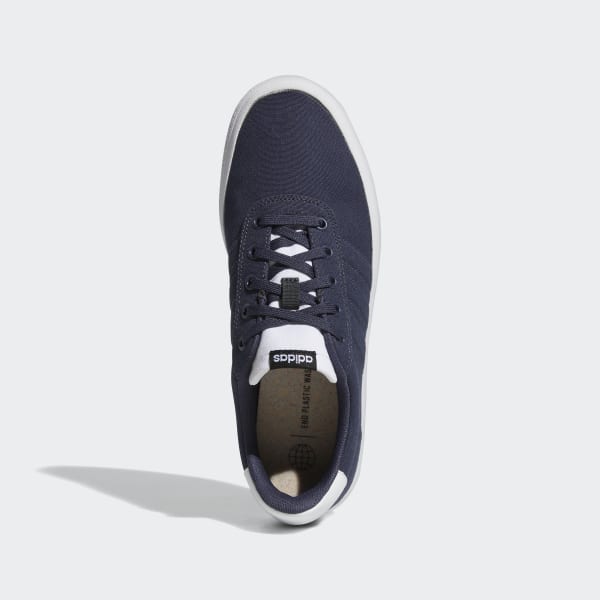 Blauw Vulc Raid3r Skateboarding Schoenen