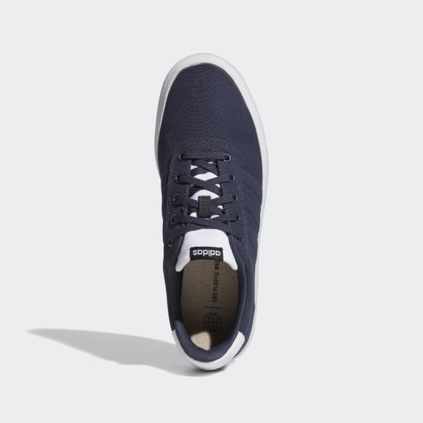 Retirarse Elegante especificación Zapatilla Vulc Raid3r Skateboarding - Azul adidas | adidas España