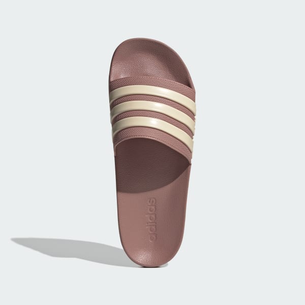 Rosado Sandalias Adilette Shower