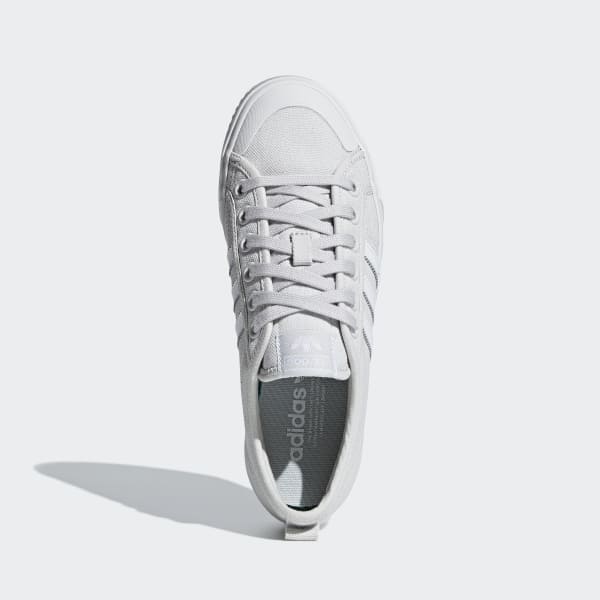 adidas nizza grijs adidas nizza grijs