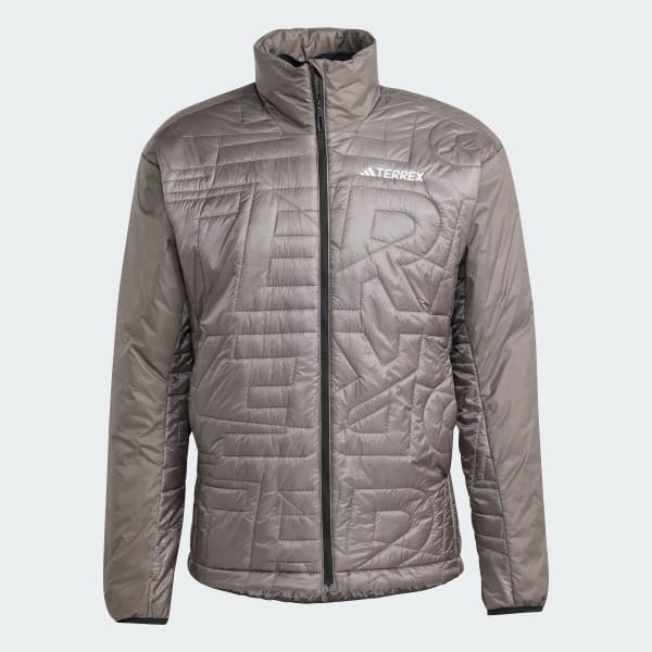 Cafe CHAQUETA TERREX XPERIOR VARILITE PRIMALOFT