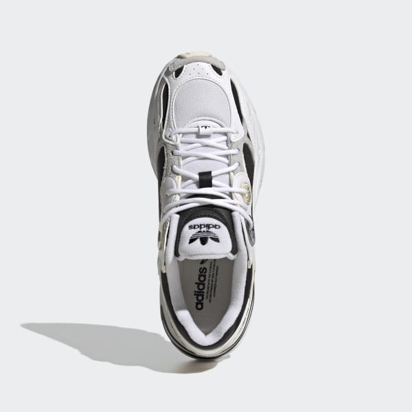 Bianco Scarpe Astir