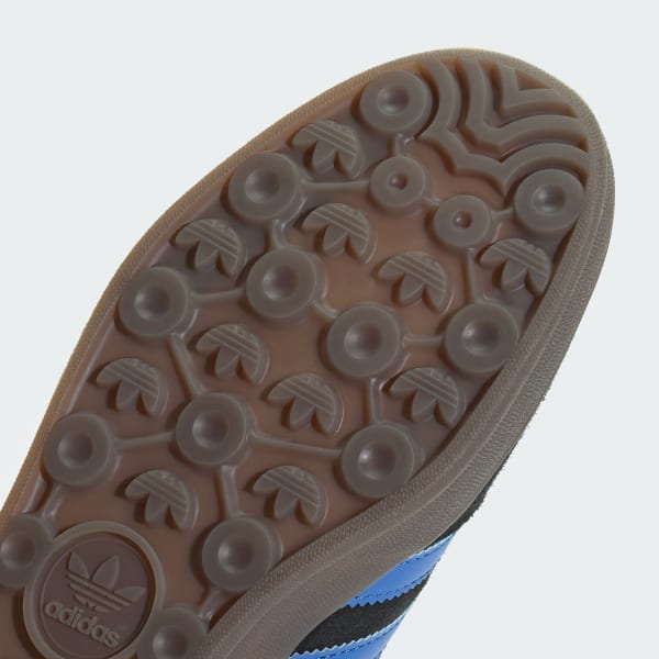 adidas Gazelle Indoor Shoes - Black | Free Shipping with