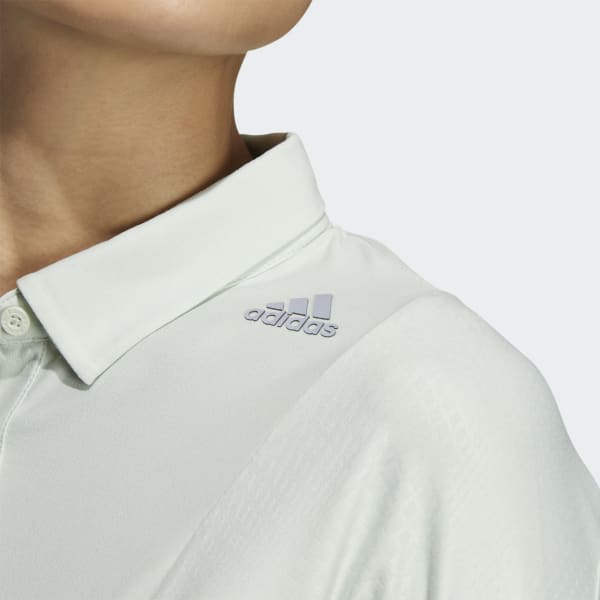 Green 긴팔 스트레치 폴로 셔츠 BT757
