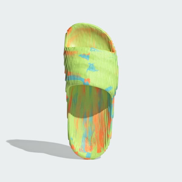 Amarillo Sandalias Adilette 22