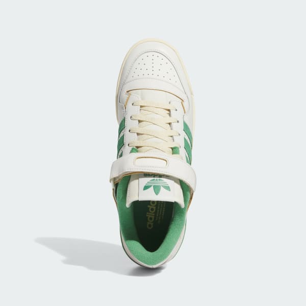 adidas Forum 84 Low Schuh - Beige | adidas Deutschland