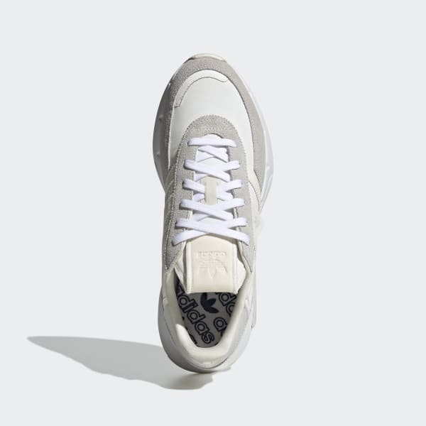 Blanco Tenis Retropy F2