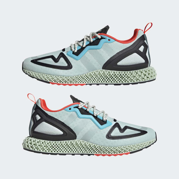Adidas zx 2025 400 vert