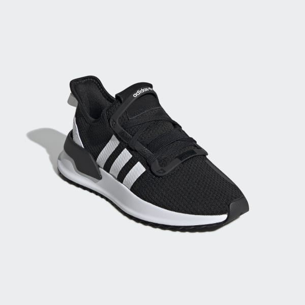 adidas Zapatillas U_Path Run (UNISEX) - Negro | adidas Argentina