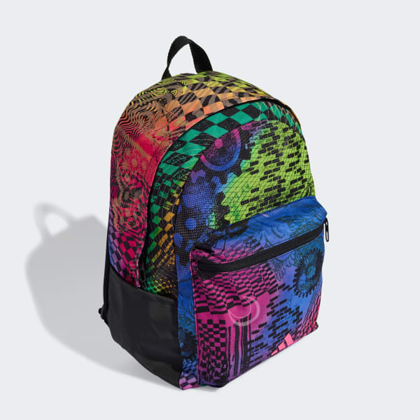 完売必至【adidas x Jeremy Scott】ミニ リュック ロゴ 男女兼用 完売必至【adidas x Jeremy Scott】ミニ リュック ロゴ 男女兼用