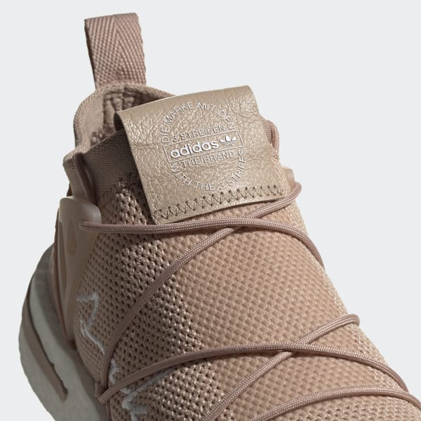 adidas Arkyn Knit Shoes Beige adidas Thailand