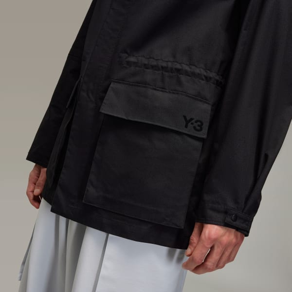 Adidas Y-3 Field Jacket BUY ONLINE