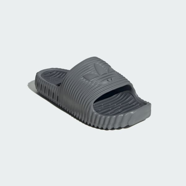 Grey Adilette 25 Slides