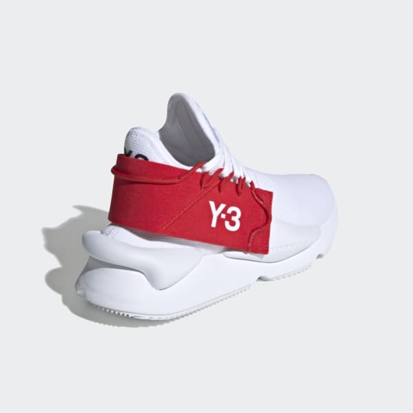 Adidas Y 3 Kaiwa Knit White Adidas Deutschland