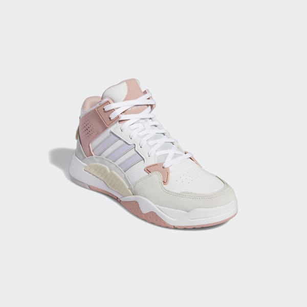 Hvid 5th Quarter Shoes