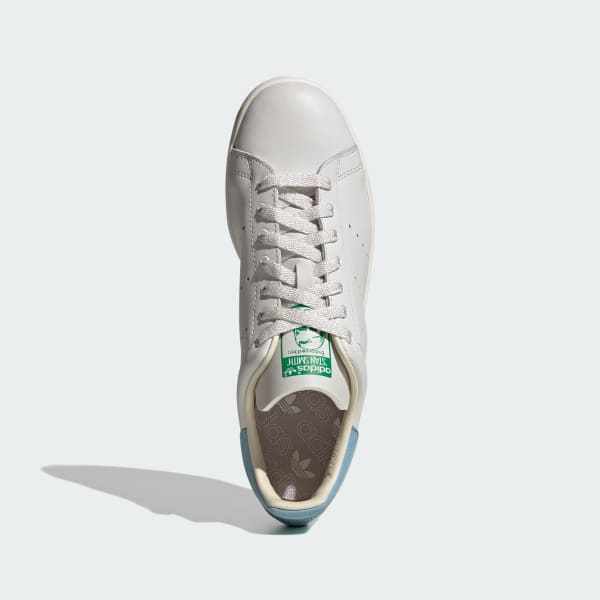 adidas Stan Smith 80s Trainers, White
