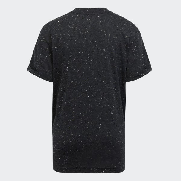 Noir T-shirt Future Icons Winners