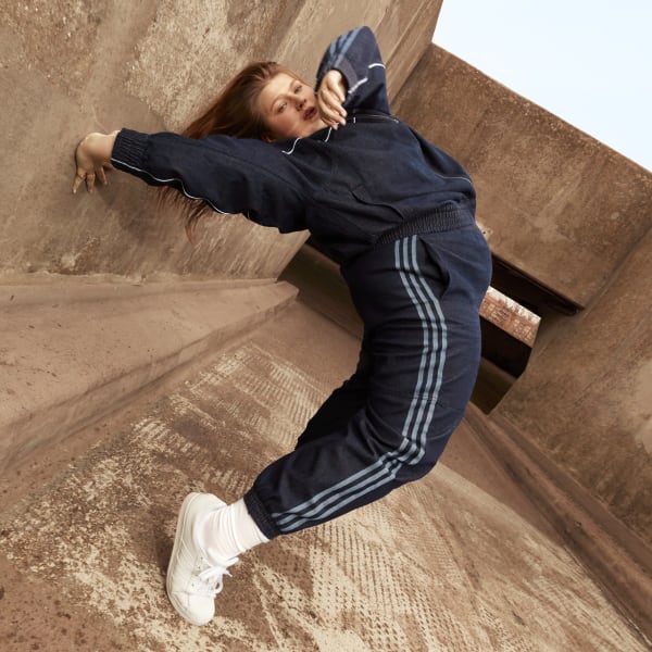adidas japona denim