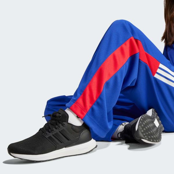 Tiro Nations Pack Wide-Leg Pants