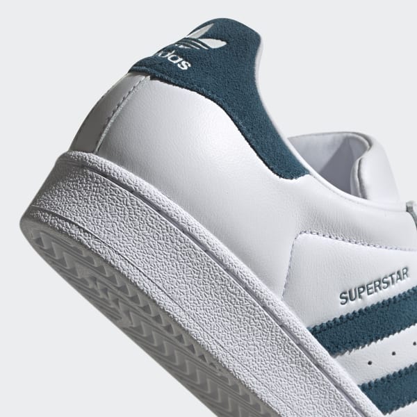 white and teal adidas shoes