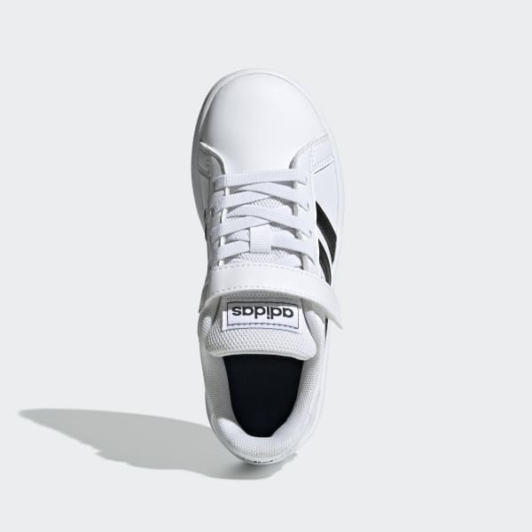 Bialy Grand Court Shoes