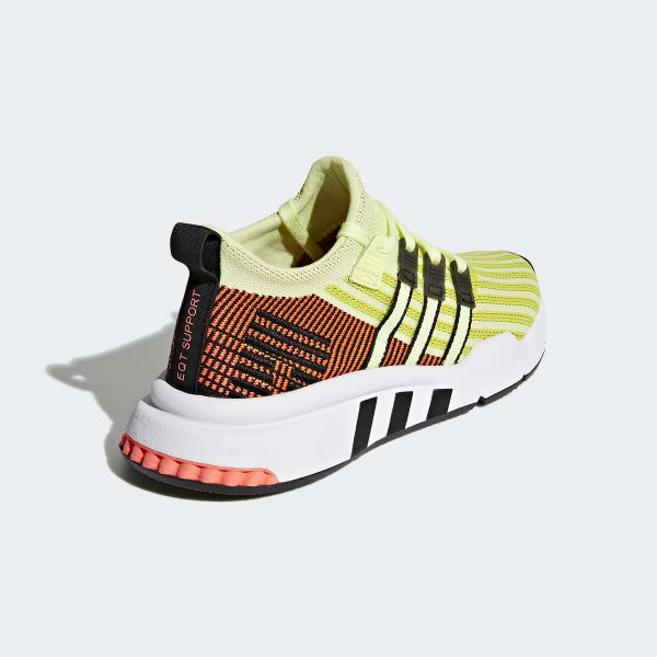 Adidas eqt support adv amarillo 2025