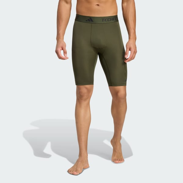 TECHFIT Compression Training Short Tights