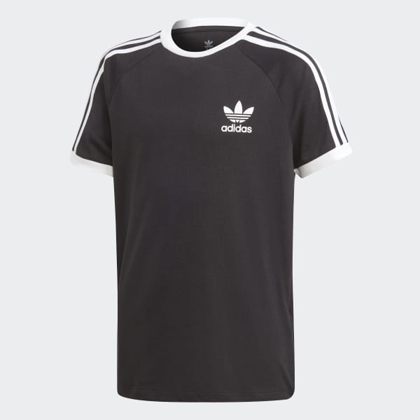 Tee - Black | adidas US