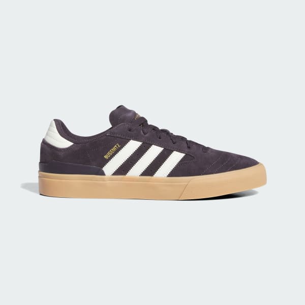 adidas Busenitz Vulc II Schuh Lila adidas Deutschland