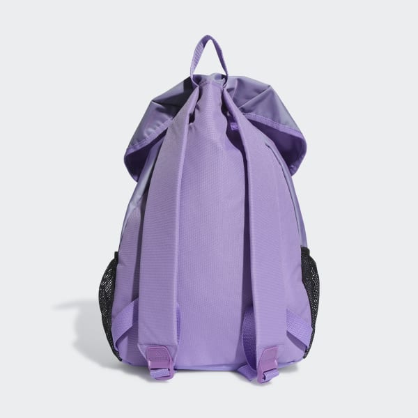 Μωβ Dance Backpack