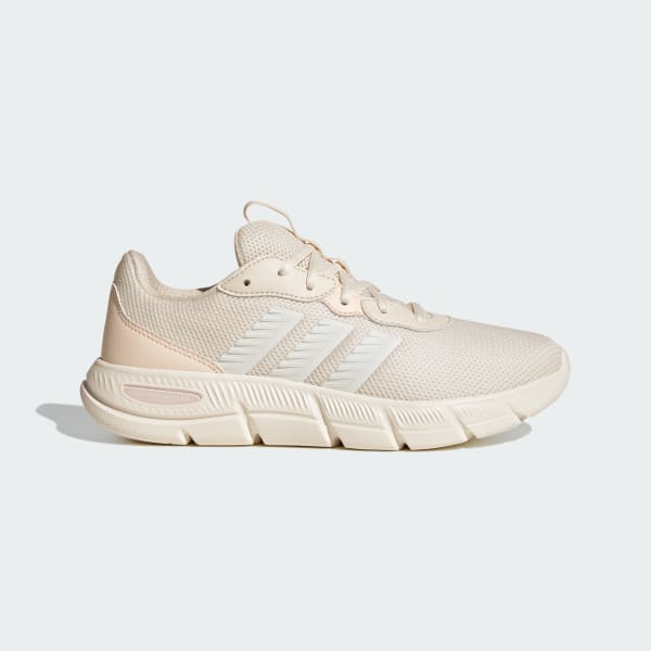 Blanco TENIS CLOUDFOAM FLEX CON CORDONES