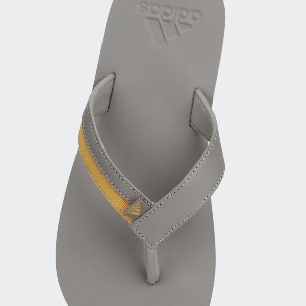 Adidas coset shop flip flops
