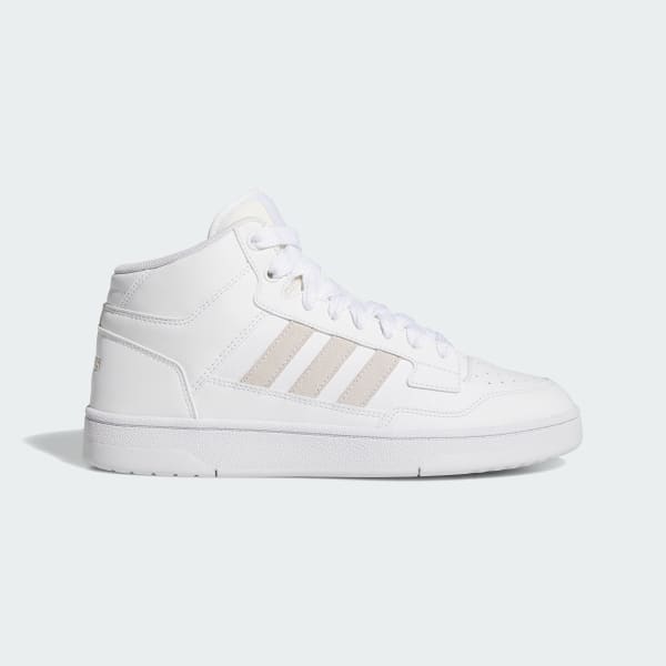 Rapid Court Mid Schuh