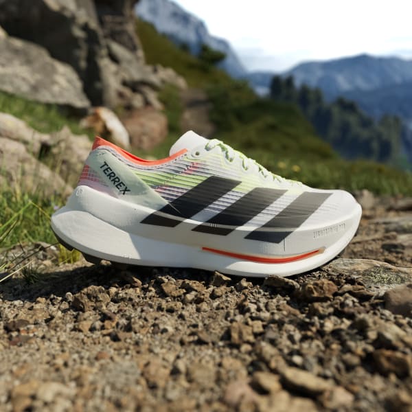 TPアブシンス2 adidas TERREX AGRAVIC SPEED ULTRA 2 W - White | Free Shipping with