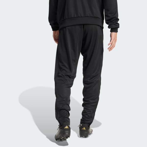 noir Pantalon d'entraînement Tiro 25 Essentials