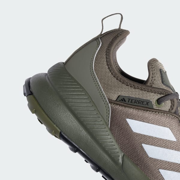 adidas TERREX QUESTIT SHOES Green adidas India