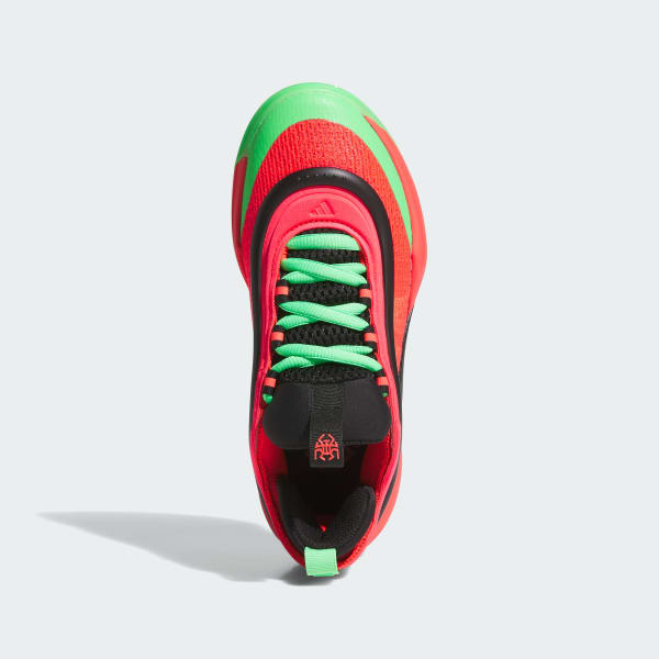 adidas D.O.N. Issue 6 Sneakers Kids - Red | Free Shipping