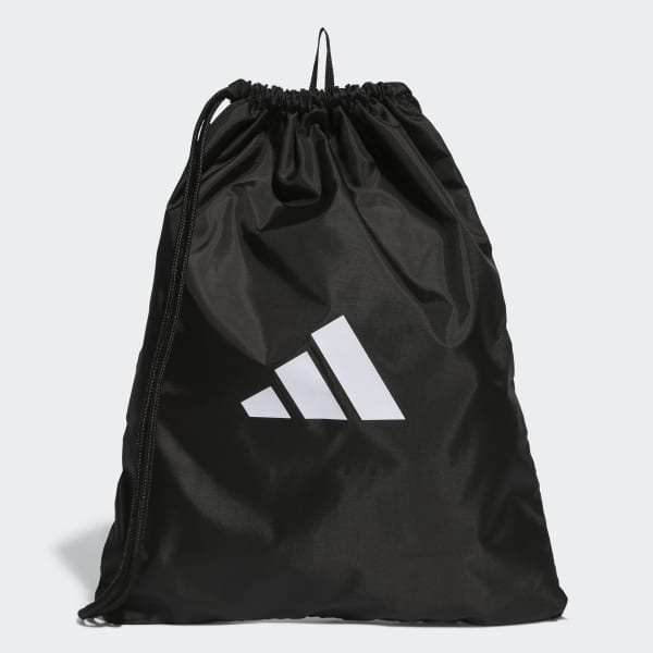 Adidas TIRO League GYM SACK Shoes Bag Black Training Casual Yoga GYM Bags  HS9767