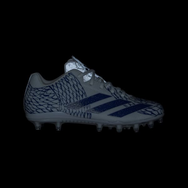 Adidas Adizero Electric.2 II Kids Exotic Speed Football Cleats WORLDWIDE DELIVERY