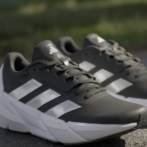Adidas madoru 2 m deals dames purper