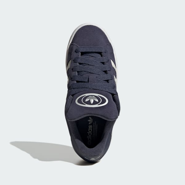 Biru Sepatu Campus 00s Anak